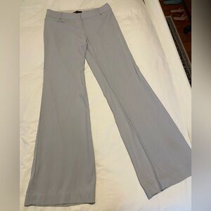 BCBG suit pant